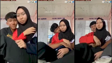 Bokep SMP Nur Lisa Abg Jilbab Pacaran Mesum Di Kelas | Lihatbokep